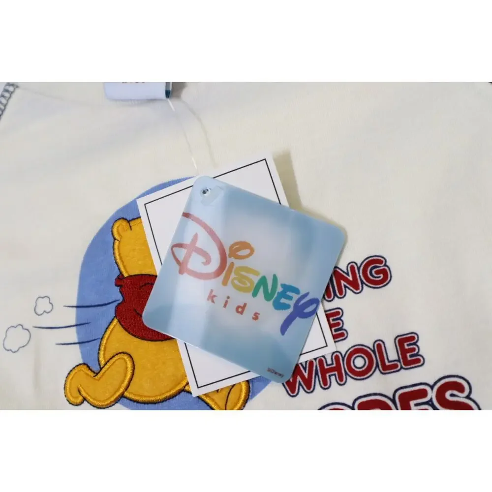 Disney new tags